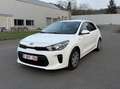 Kia Rio 1.2L | 30 000 km | 1er propriétaire Blanc - thumbnail 3