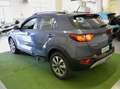 Kia Stonic Stonic 1.2 dpi Style 84cv *NO VINCOLI FINANZIARI* Blu/Azzurro - thumbnail 3
