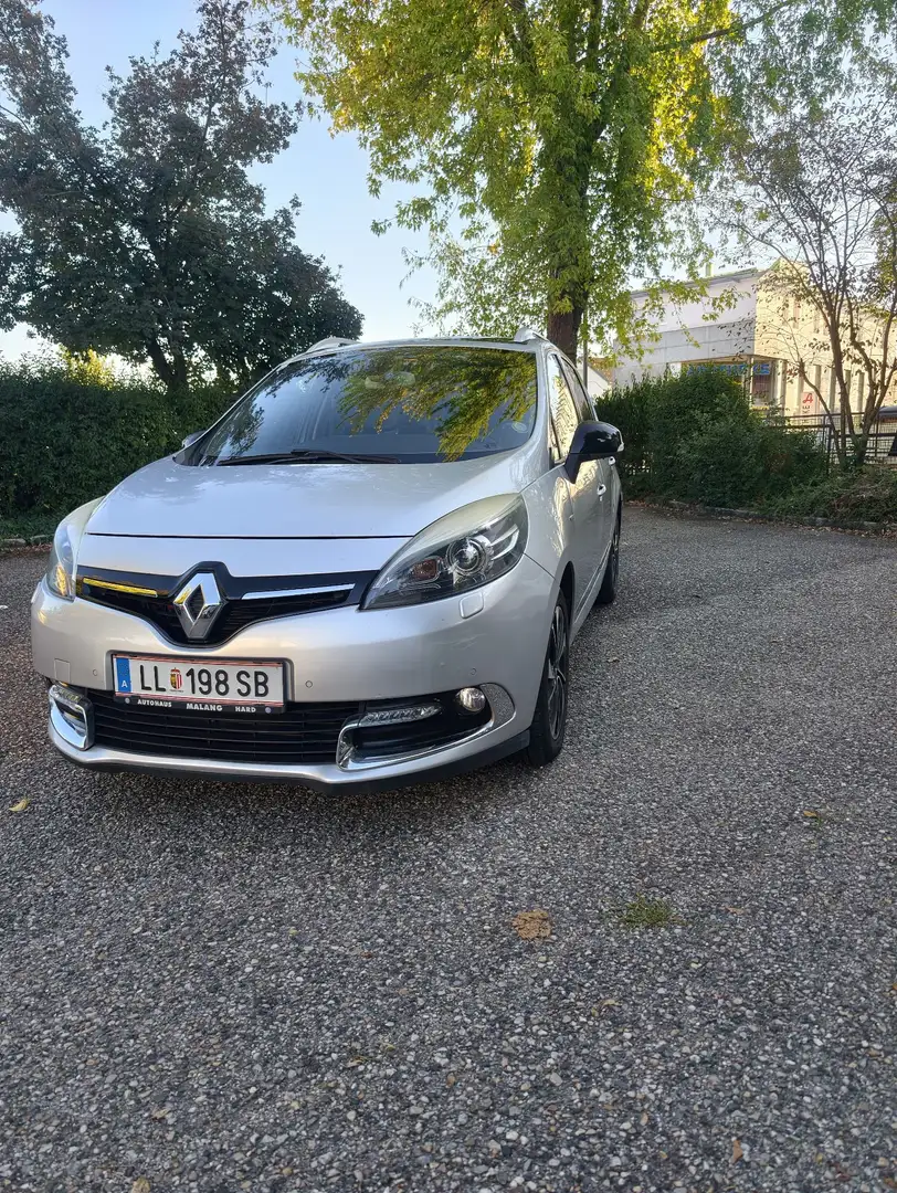 Renault Grand Scenic Scénic Energy dCi 130 Bose Edition Stop&Start - 2