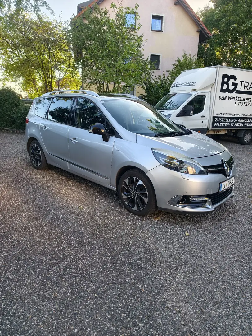 Renault Grand Scenic Scénic Energy dCi 130 Bose Edition Stop&Start - 1