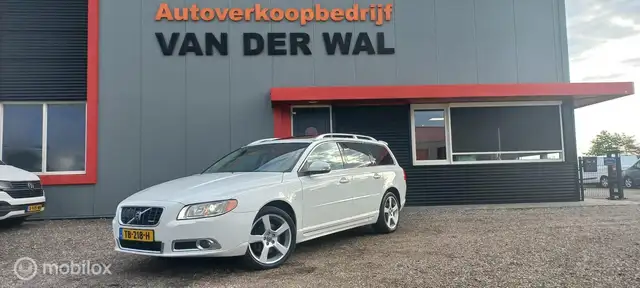 Volvo V70 3.0 T6 AWD R Design