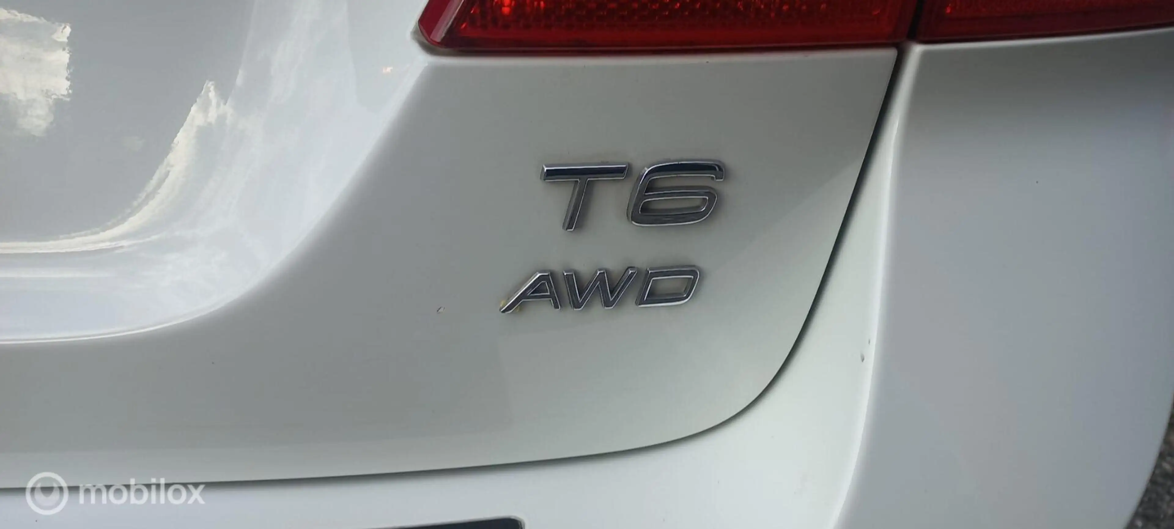 Volvo V70 3.0 T6 AWD R Design — photo 7