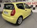 Citroen C2 1.6i 16v VTR PLUS Sensodrive Žlutá - thumbnail 3