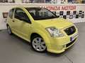 Citroen C2 1.6i 16v VTR PLUS Sensodrive Žlutá - thumbnail 2