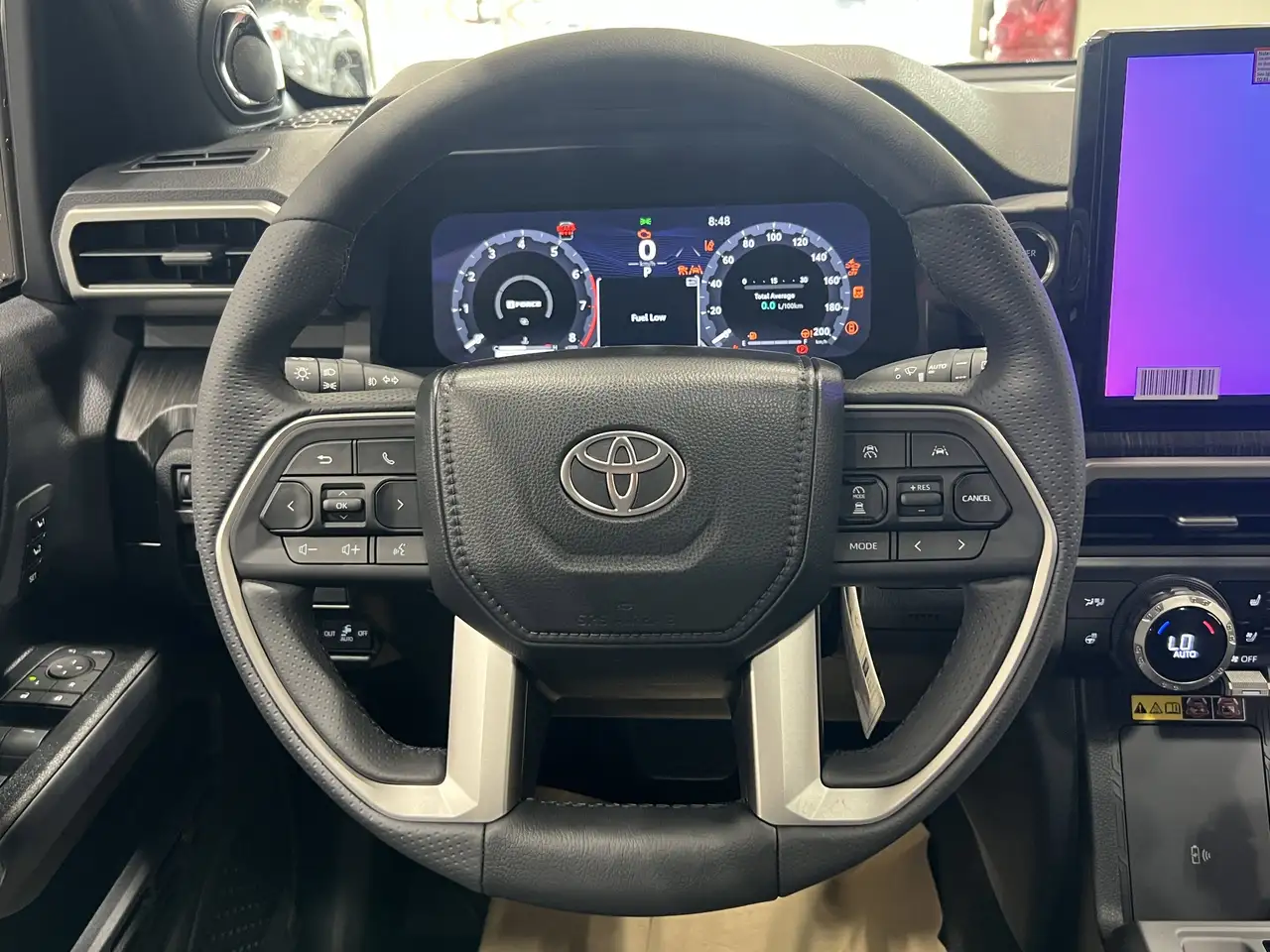 Toyota 4-Runner photo Toyota 4-Runner