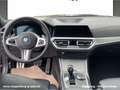 BMW 320 i Touring M Sport Head-Up HiFi DAB WLAN RFK Gris - thumbnail 14