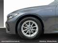 BMW 320 i Touring M Sport Head-Up HiFi DAB WLAN RFK Gris - thumbnail 9