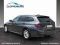 BMW 320 i Touring M Sport Head-Up HiFi DAB WLAN RFK Gris - thumbnail 3