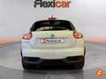 Nissan Juke DIG-T EU6 85 kW (115 CV) 6M/T ACENTA Blanco - thumbnail 4