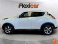 Nissan Juke DIG-T EU6 85 kW (115 CV) 6M/T ACENTA Blanco - thumbnail 5