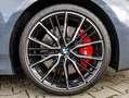 BMW 135 M135i M Sport Pro 19'' Pano H/K Komfort RFK Gris - thumbnail 7