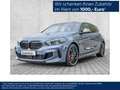 BMW 135 M135i M Sport Pro 19'' Pano H/K Komfort RFK Gris - thumbnail 1