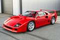 Ferrari F40 - Rosso Corsa - Cat / Non Adjust Rot - thumbnail 21