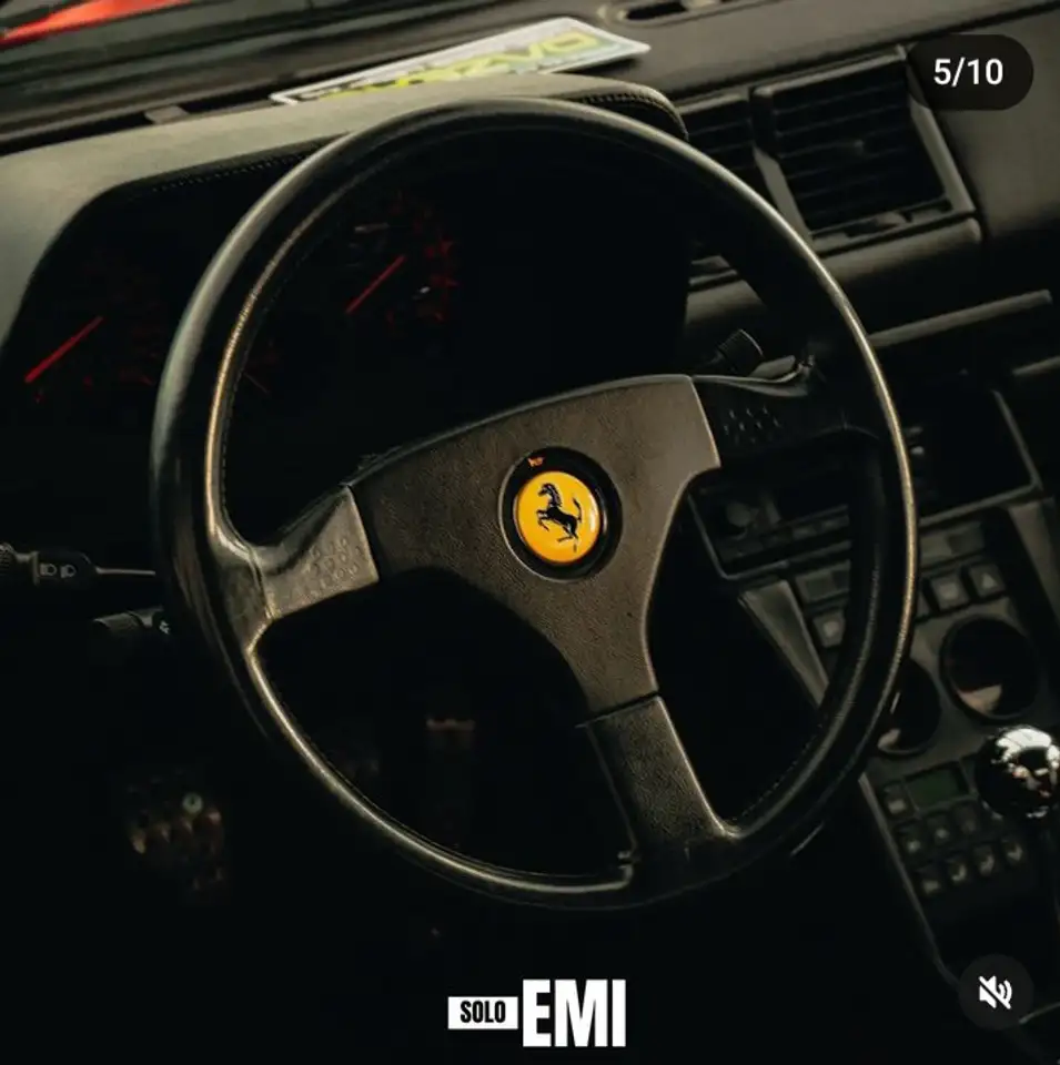 Ferrari 348 TS 3.4 300cv, foto 7
