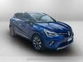 Renault Captur 1.0 tce techno 90cv Azul - thumbnail 3