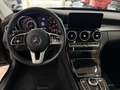 Mercedes-Benz C 220 d 4M *PANO*LED*NAVi*LEDER*KAMERA* Noir - thumbnail 11