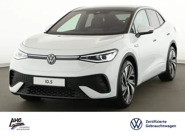 Volkswagen ID.5 Pro Performance 150 kW