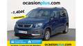 Peugeot Rifter 1.2 PureTech S&S Standard Active 110 Azul - thumbnail 1