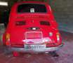 Fiat 500 Abarth Rood - thumbnail 2