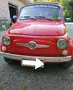 Fiat 500 Abarth Red - thumbnail 1