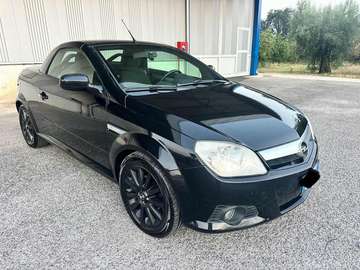 TwinTop 1.3 CDTI Sport