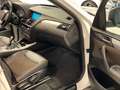 BMW X3 xdrive20d xLine 119.000 Km , Euro 6 ! Bianco - thumbnail 14