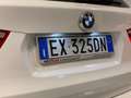 BMW X3 xdrive20d xLine 119.000 Km , Euro 6 ! Bianco - thumbnail 7