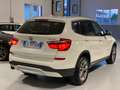 BMW X3 xdrive20d xLine 119.000 Km , Euro 6 ! Bianco - thumbnail 4