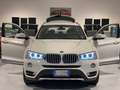 BMW X3 xdrive20d xLine 119.000 Km , Euro 6 ! Bianco - thumbnail 8