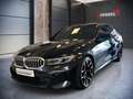 BMW 320 d xDrive Limousine MX G20 B Schwarz - thumbnail 2