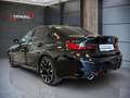 BMW 320 d xDrive Limousine MX G20 B Schwarz - thumbnail 4
