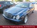 Mercedes-Benz CLK 230 KOMPRESSOR ELEGANCE Blau - thumbnail 6