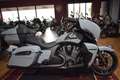 Indian Roadmaster Powerplus 112  Dark Horse StormGrey Grijs - thumbnail 4