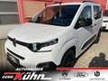Citroen Berlingo MPV M BlueHDi 130 EAT8 PLUS (E) Blanc - thumbnail 1