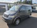 Volkswagen T5 California T5 2.5 TDI California Biker Aufstelldach 4Motion Grau - thumbnail 1