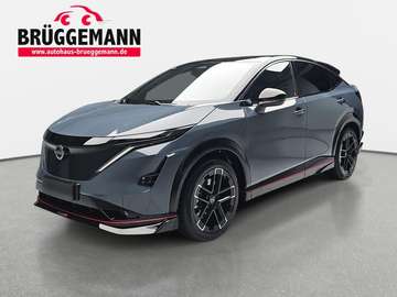 ARIYA 87 KWH E-4ORCE NISMO