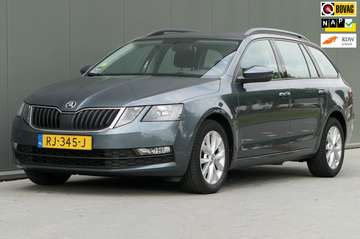 Combi 1.6 TDI Greentech Ambition Business NAP Crui