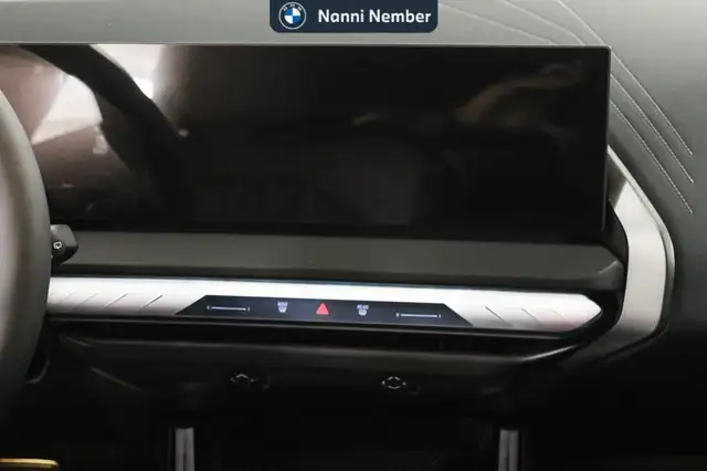 BMW X3 view 11