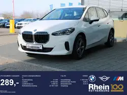 Bmw 220 220i Active Tourer Navi AdLED AHK Kamera SH DAB