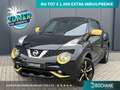 Nissan Juke 1.2 DIG-T 115 Dynamic Edition | Trekhaak | Leder / Negro - thumbnail 1