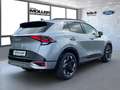 Kia Sportage GT-Line 1.6T AWD DCT7 Glasdach Drive Sound ACC 360 Silber - thumbnail 5