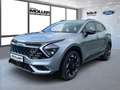 Kia Sportage GT-Line 1.6T AWD DCT7 Glasdach Drive Sound ACC 360 Silber - thumbnail 2