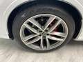 Audi Q7 50 TDI quattro S line Klima Navi Leder Wit - thumbnail 13