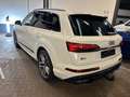 Audi Q7 50 TDI quattro S line Klima Navi Leder Weiß - thumbnail 3