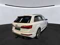 Audi Q7 50 TDI quattro S line Klima Navi Leder Weiß - thumbnail 4