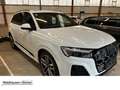 Audi Q7 50 TDI quattro S line Klima Navi Leder Weiß - thumbnail 1