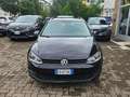 Volkswagen Golf Variant 1.6 tdi Comfortline 105CV CRUISE-SENSORI- Nero - thumbnail 3