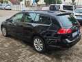 Volkswagen Golf Variant 1.6 tdi Comfortline 105CV CRUISE-SENSORI- Nero - thumbnail 5