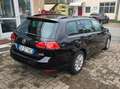 Volkswagen Golf Variant 1.6 tdi Comfortline 105CV CRUISE-SENSORI- Nero - thumbnail 4