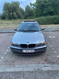 316i Edition Exclusive